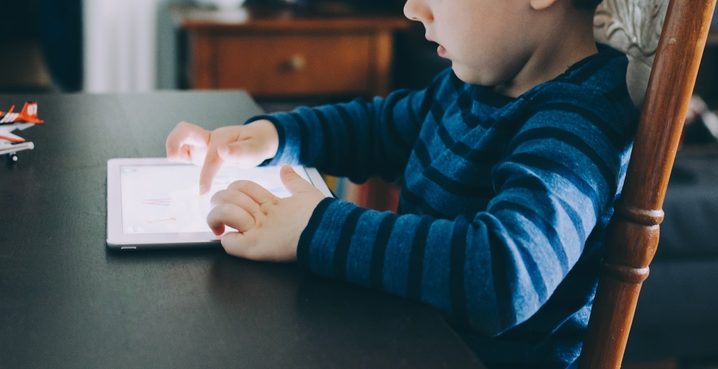 Online Safety Basics Every Parent Should Know