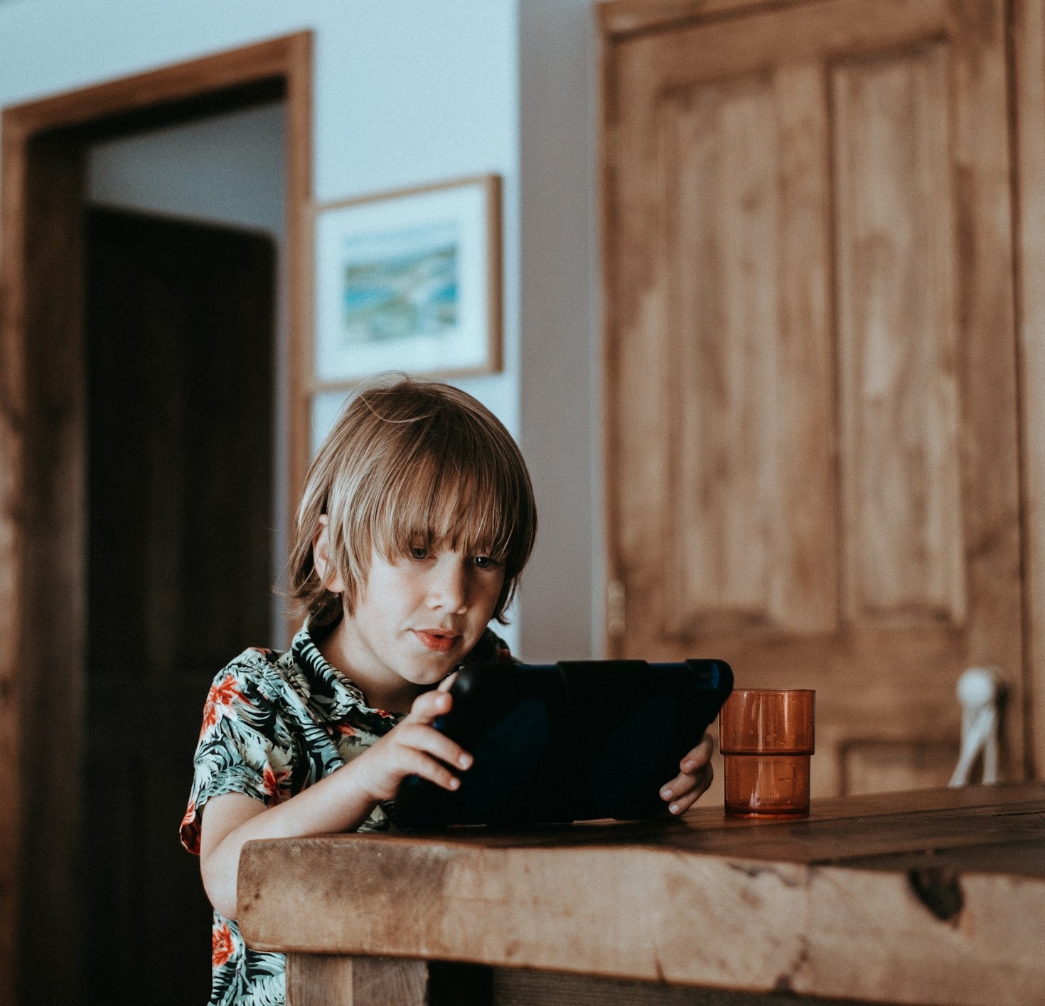Kid-Friendly Apps That Encourage Learning and Fun