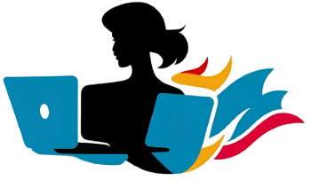 Techy Mom Logo